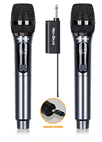 Аксесуари на акумуляторну акустику