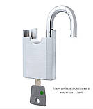 Замок навісний MUL-T-LOCK G55P INTEGRATOR 376P 23мм 10мм, фото 3