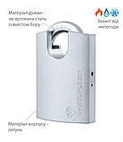 Замок навісний MUL-T-LOCK G55P INTEGRATOR 376P 23мм 10мм, фото 5
