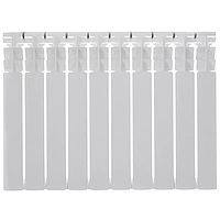 Біметалеві радіатори Bitherm 80 Bimetal-500L (BT0556) / Ціна за 1 секцію