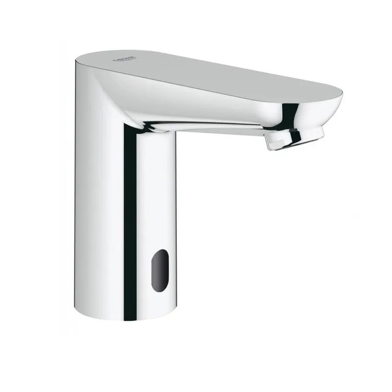 Монокран на одну воду сенсорний, 6V Grohe Euroeco Cosmopolitan E (36271000), фото 1