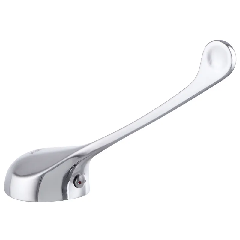 Ручка для змішувача Zerix для PED 127 (ZX2945), фото 1