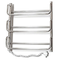 Полотенцесушитель електричний EP (маркіза) 600/6/500 (PS0196)