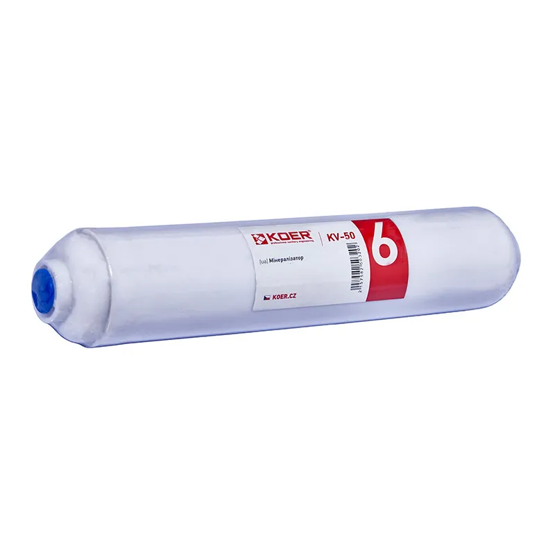 Мінералізатор Koer KV-50 (KR5033), фото 1