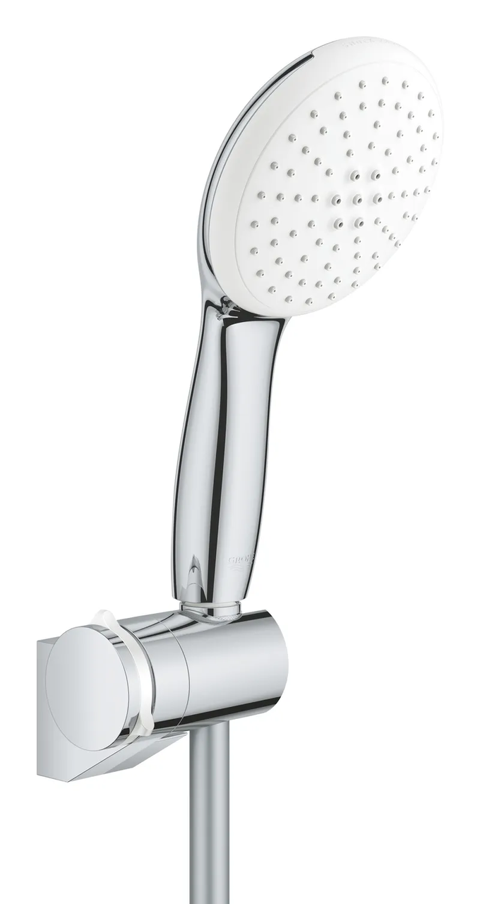 Ручний душ Grohe Tempesta 110 (27601003), фото 1