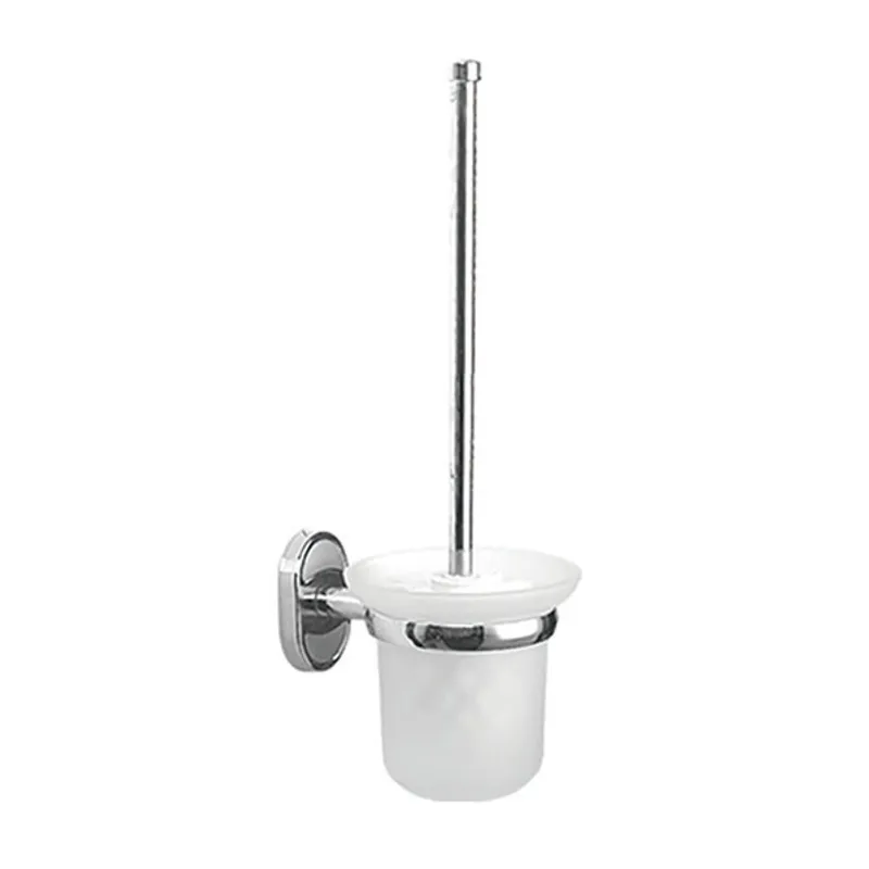 Йоржик для унітазу Zerix Z1610 (ZX0532), фото 1