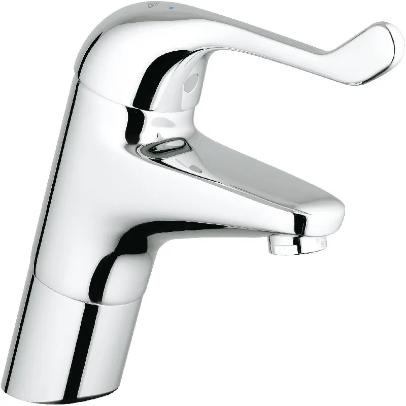 Змішувач для умивальника Grohe Euroeco Special (32790000), фото 1