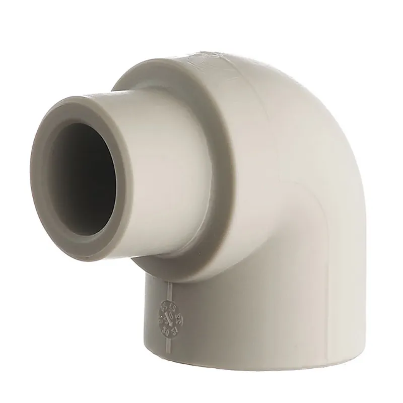 Кут Koer K0266.PRO 25 PPR 90 ВН (KP2910), фото 1