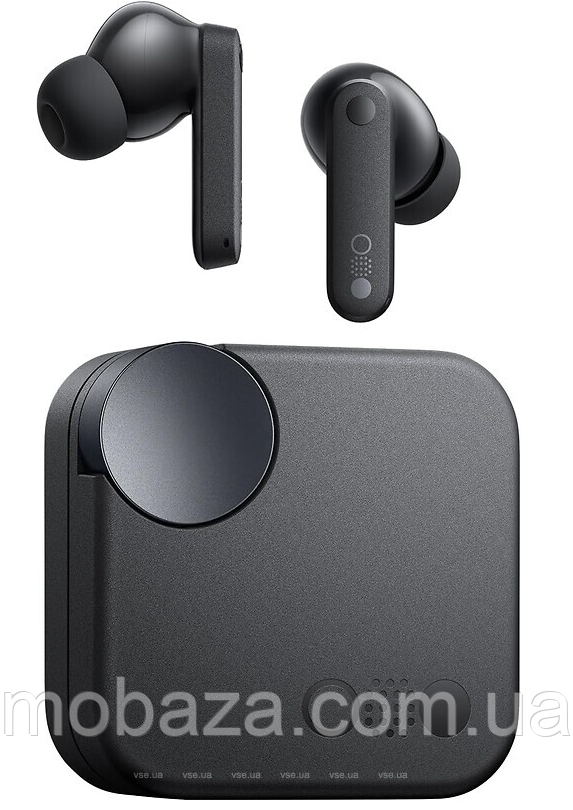 Навушники CMF by Nothing Buds black