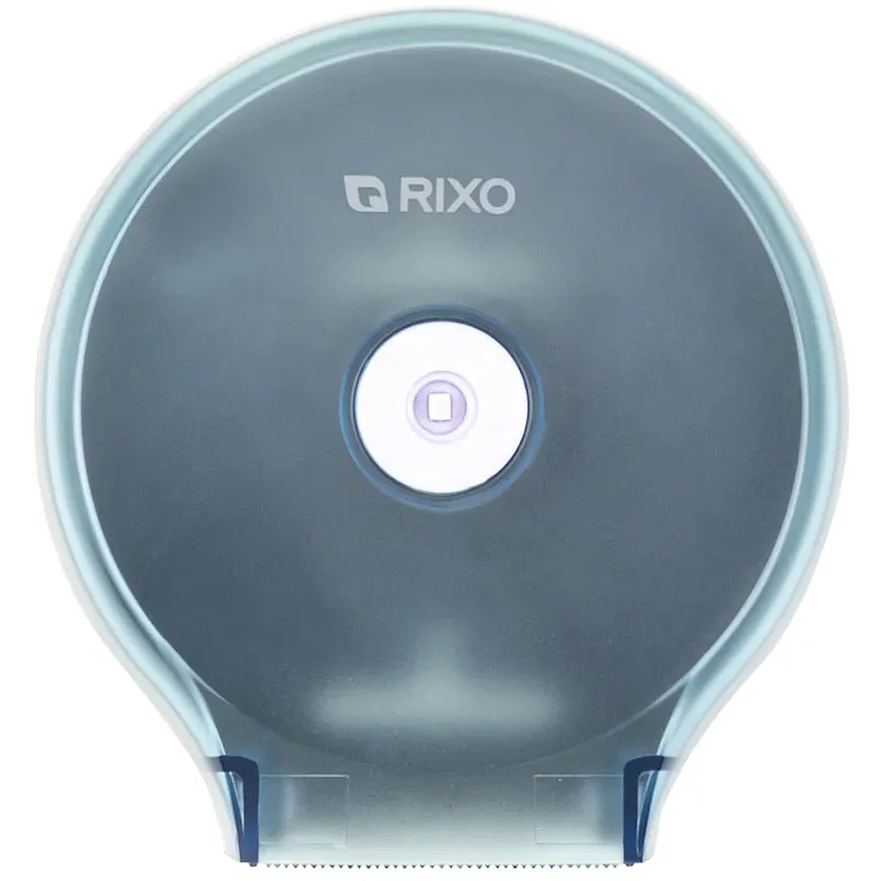 Диспенсер туалетного паперу Rixo Bello (P127TC), фото 1