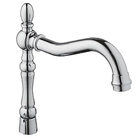 Гусак для змішувача Haiba 777 (GU0048)