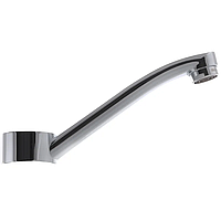 Вилив для змішувача Haiba (40 мм)-15 см (GU0007)