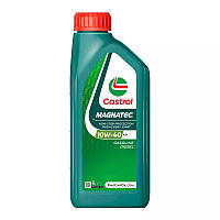 Моторна олива Castrol Magnatec 10W-40 1л