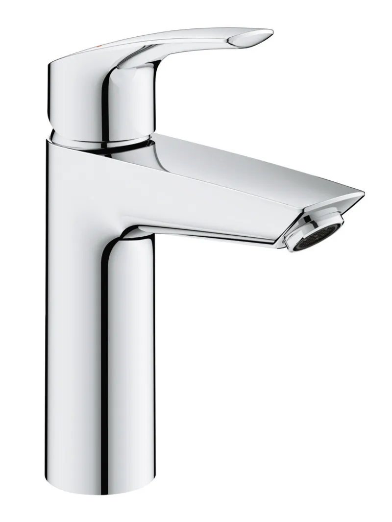Змішувач для раковини M-розміру Grohe Eurosmart New (23324003), фото 1