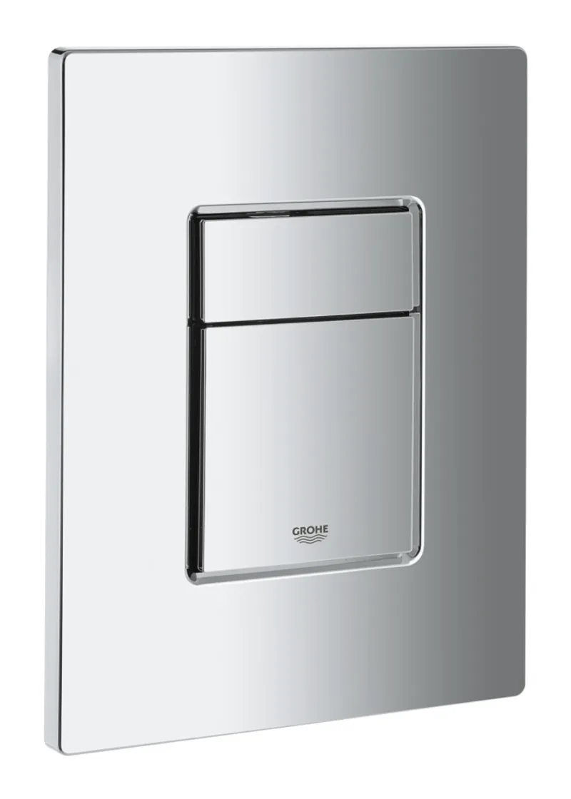 Панель змиву Grohe Skate Cosmopolitan для унітазу (38732000), фото 1
