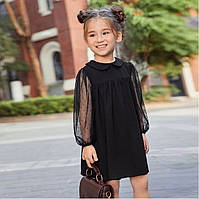 Нарядне плаття для дівчинки "Луіза" (різні розміри)