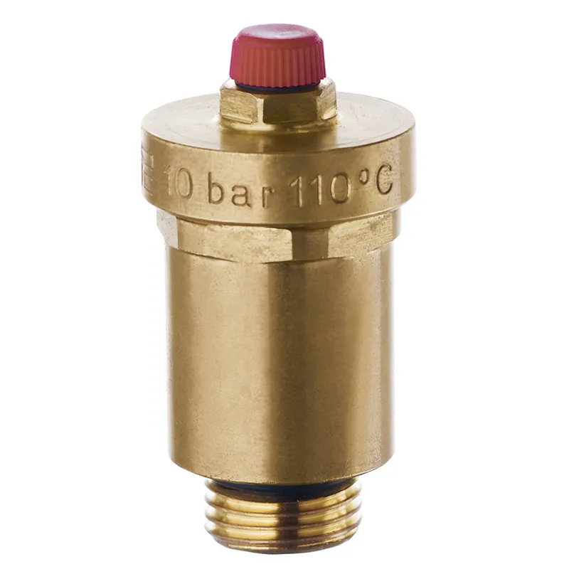 Повітровідвідник автоматичний Roho R1301-050 - 1/2" Н (RO0137), фото 1