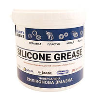 Змазка сіліконова ТМ Purify Agent "Silicone Grease"