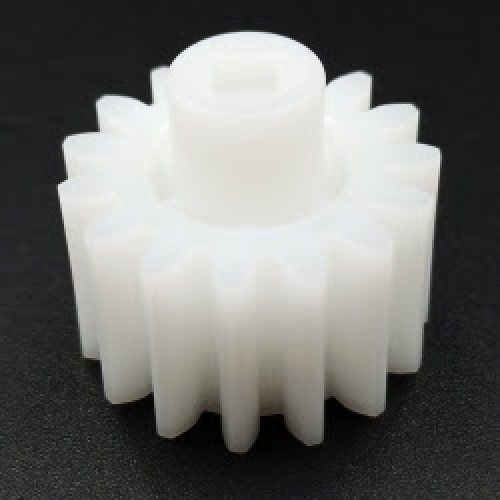 Велика шестерня редуктора робочої групи (8S10097) f11