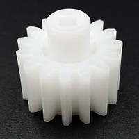 Велика шестерня редуктора робочої групи (8S10097) f11