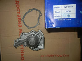 Насос водяний помпа Matiz 0.8-1.0 Valeo Корея оригінал WP 5019