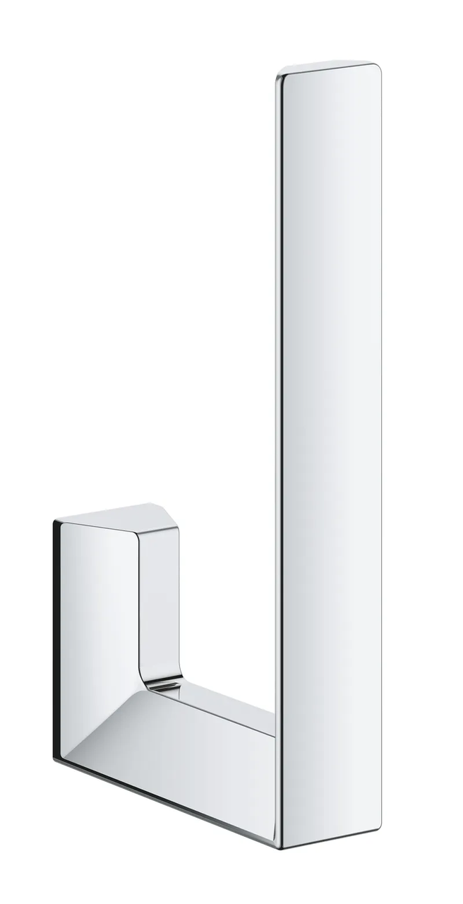 Тримач для запасного рулону туалетного паперу Grohe Selection Cube (40784000), фото 1
