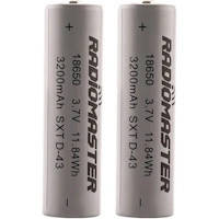 Акумулятори та біноклі