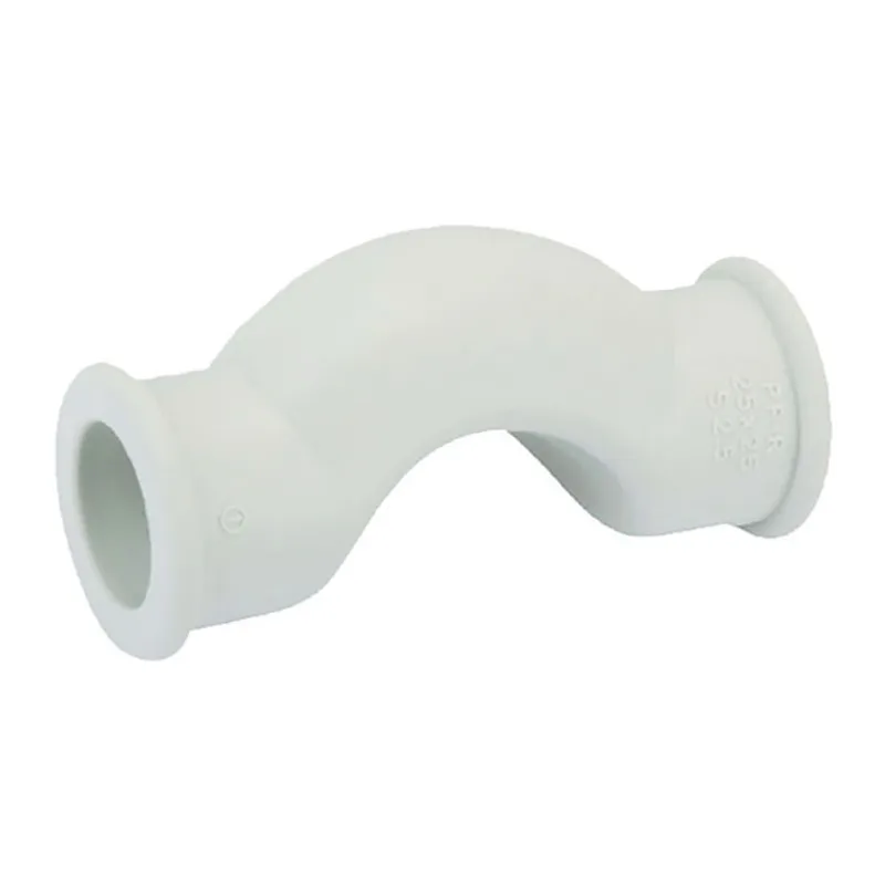 Обвід короткий KOER PPR 32 K0067.PRO (KP0079)