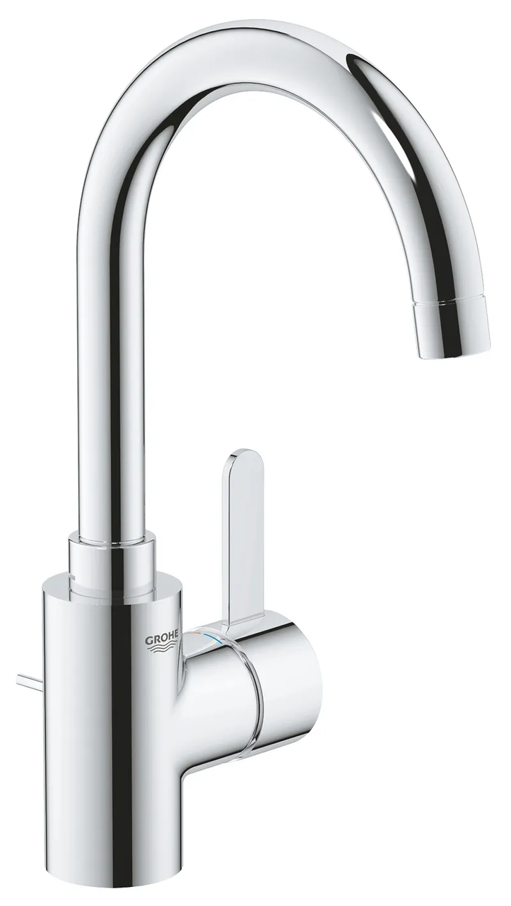 Змішувач для раковини L-розміру Grohe Eurosmart Cosmopolitan (32830001), фото 1