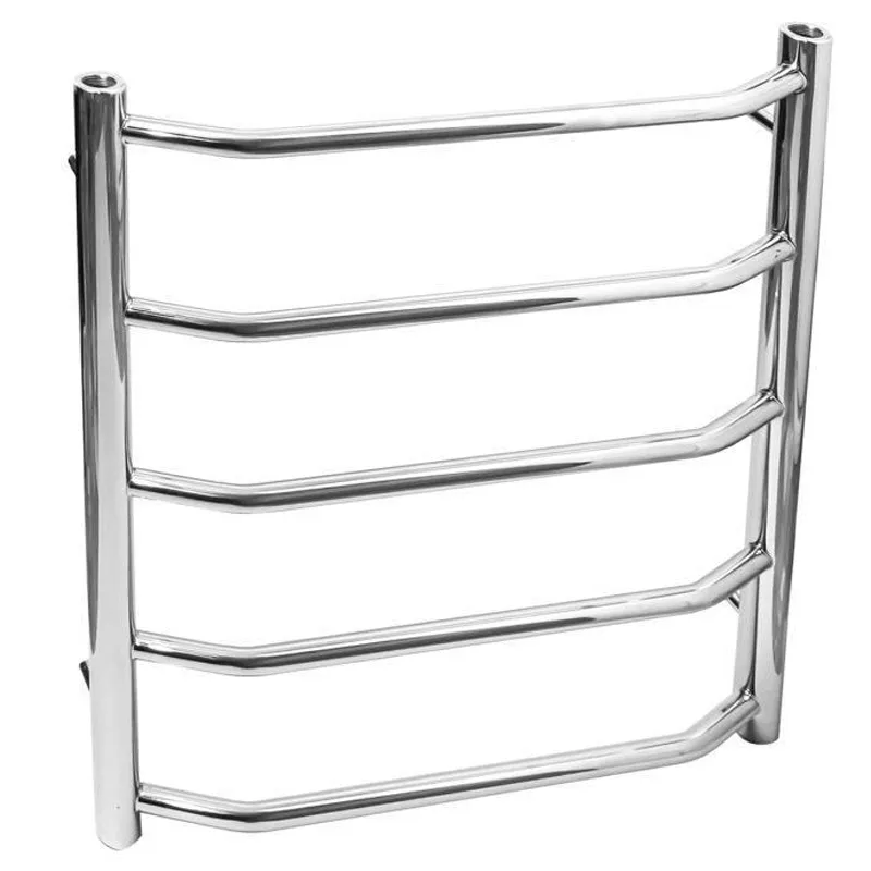 Сушарка для рушників водяна EP (трапеція) 32 600/5/500 (бок. підкл.) (PS0149), фото 1