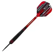 Дартс дротики Ace Harrows Англія з фірмовим футляром, фото 4