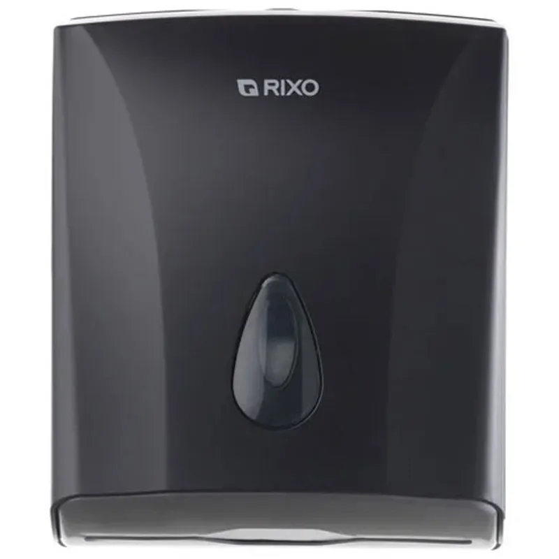 Диспенсер паперових рушників Rixo Maggio P228B (P228B)