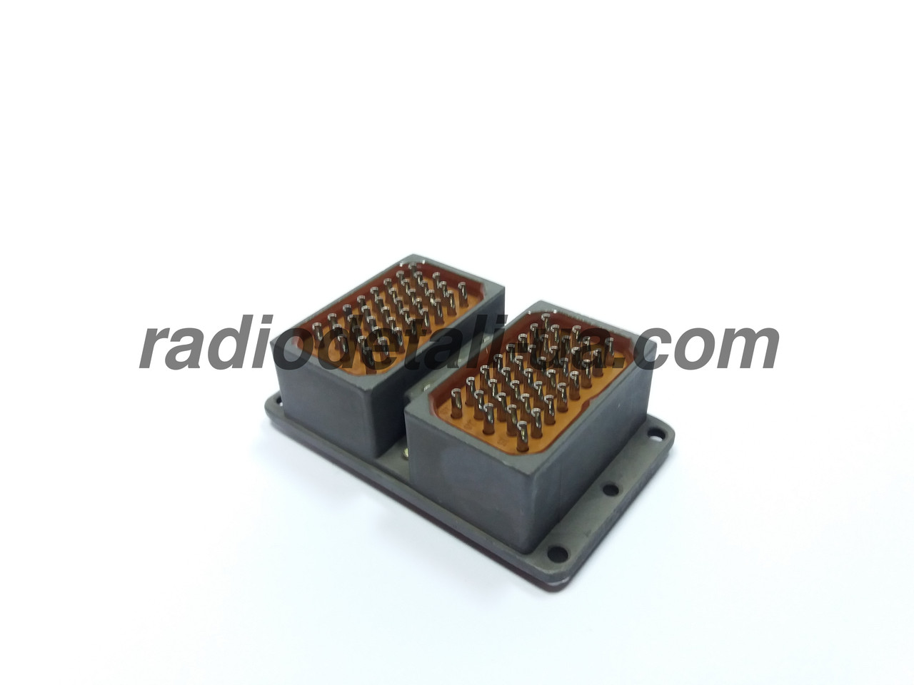 Електричні з'єднувачі РПКМ3-45/57Ш1-В