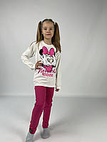 Дитячий костюм на дівчинку «Мінні», фото 2
