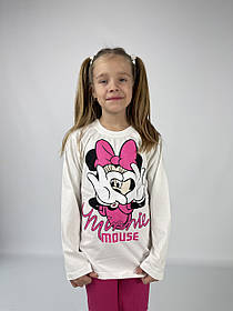 Дитячий костюм на дівчинку «Мінні»