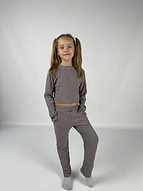 Дитячий костюм на дівчинку «Girl»