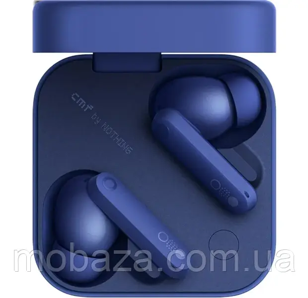 Навушники CMF by Nothing Buds Pro 2 Blue