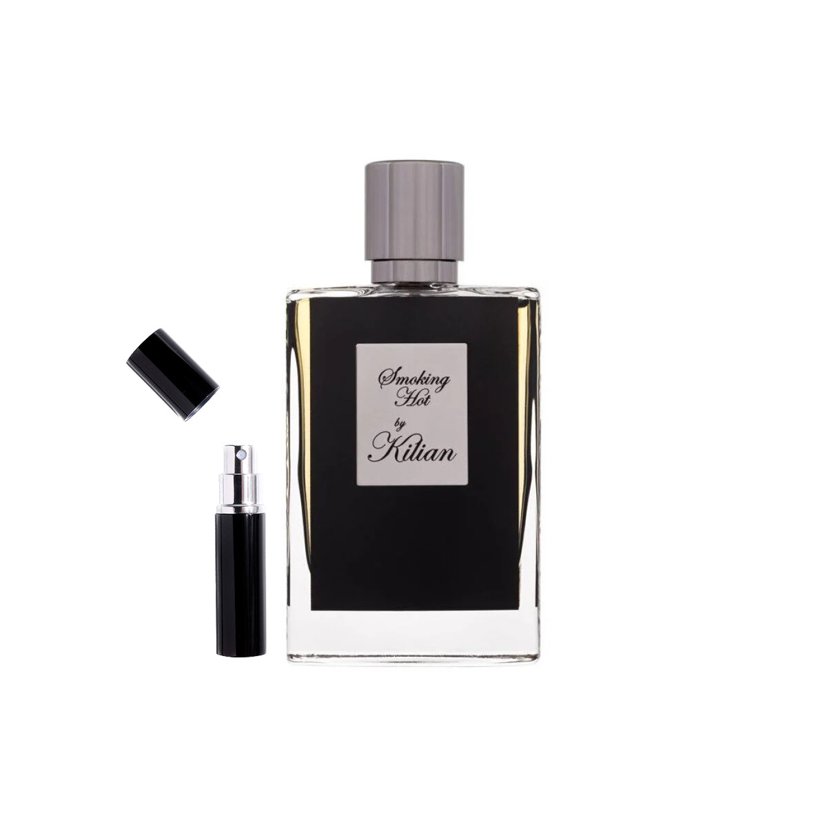 By Kilian Smoking Hot 2 мл, фото 1