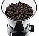 Кавомолка електрична жорновий CASO Barista Flavour 1832 (15 ступенів, 150Вт, Німеччина), фото 11