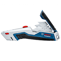 Набір ніж з лезами Bosch / Бош 1600A027M5 (Швеція), фото 4