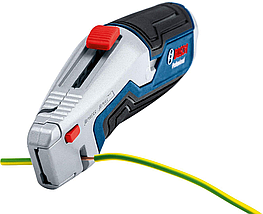 Набір ніж з лезами Bosch / Бош 1600A027M5 (Швеція), фото 2