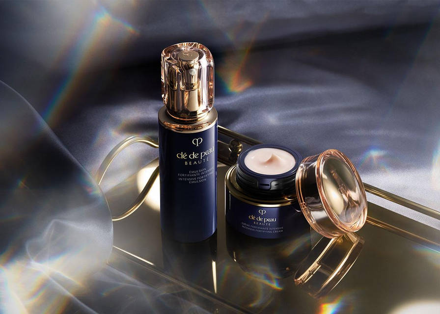 clé de peau BEAUTÉ プロテクティブデイエミルジョン 125ml Clé de Peau Beauté Protective Day Emulsion 125ml | Cult Beauty