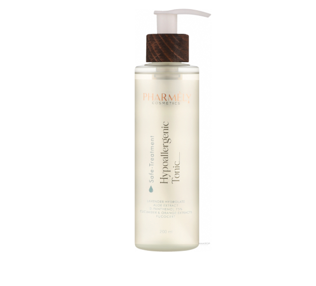 Тонік для чутливої шкіри Pharmely Hypoallergenic Tonic