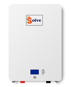 Акумулятори та інвертори