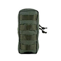 Утилітарний Підсумок вертикальний УП3 ВСУ — Олива