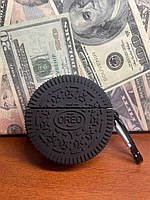 Чохол для навушників Airpods Pro 1 і 2 покоління силіконовий 3D