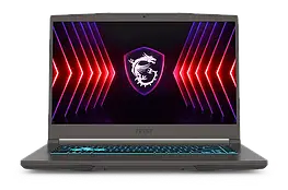 MSI Thin 15 i5-12450H/16GB/512 RTX4050 (B12VE-1817XPL) Ноутбук