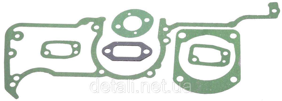 Набір прокладок бензопили Husqvarna 268/272 Winzor аналог 5017799-01, фото 1