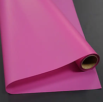 Калька для квітів "Малинова" 0,7х8 м