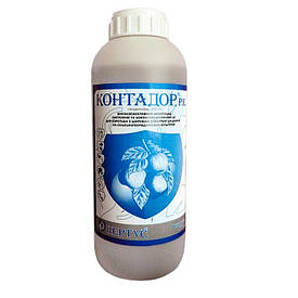 Інсектицид Контадор ( Конфідор ) імідаклоприд 200 г/л, для злакових, овочевих, плодових культур